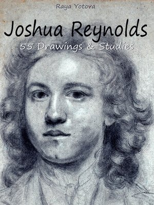 cover image of Joshua Reynolds